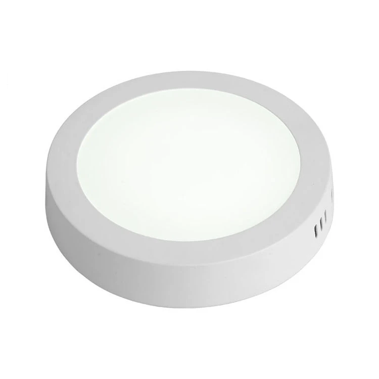 Circular LED Panel Downlight 2 Circular LED Panel Downlight 2