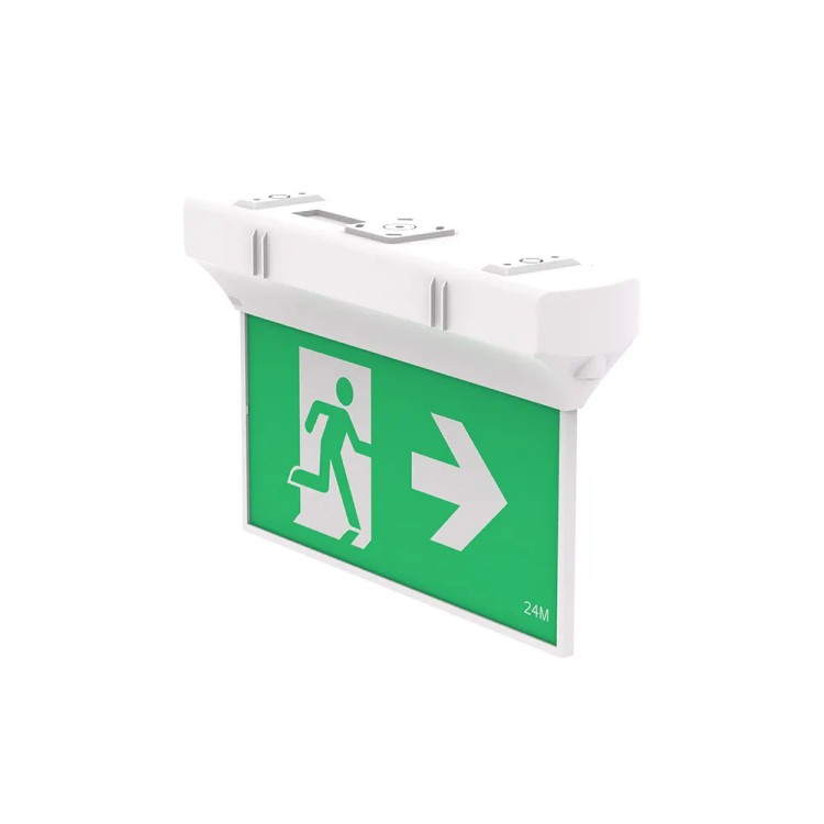 Emergency Exit Sign Light Led Emergency Exit Sign Light Led