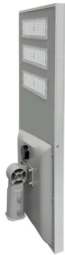 Integerteder Outdoor Street Solar Led Streetlight