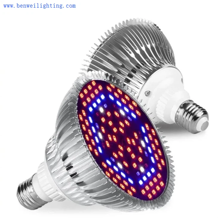 full spectrum led light bulbs for plants
