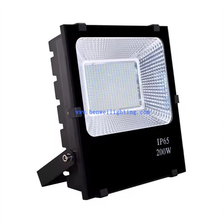IP66 LED floodlight (3)