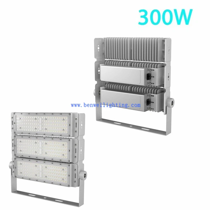 IP66 Outdoor Led Stadium Flood Lights
