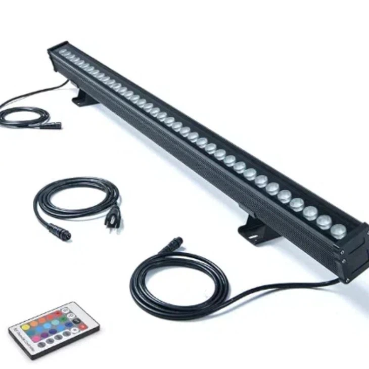 IP67 LED Wall Washer Lights