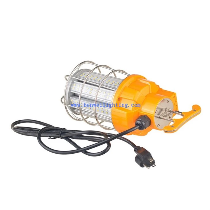 Jobsite Light (5)