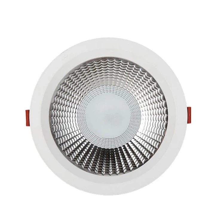 led flush mount recessed lighting
