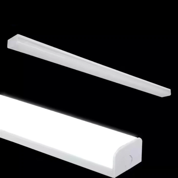 Led Batten Light 110-277V 15W 5500K