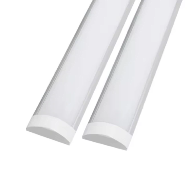 Led Batten Tube Light Tri-proof Led Linear Tube