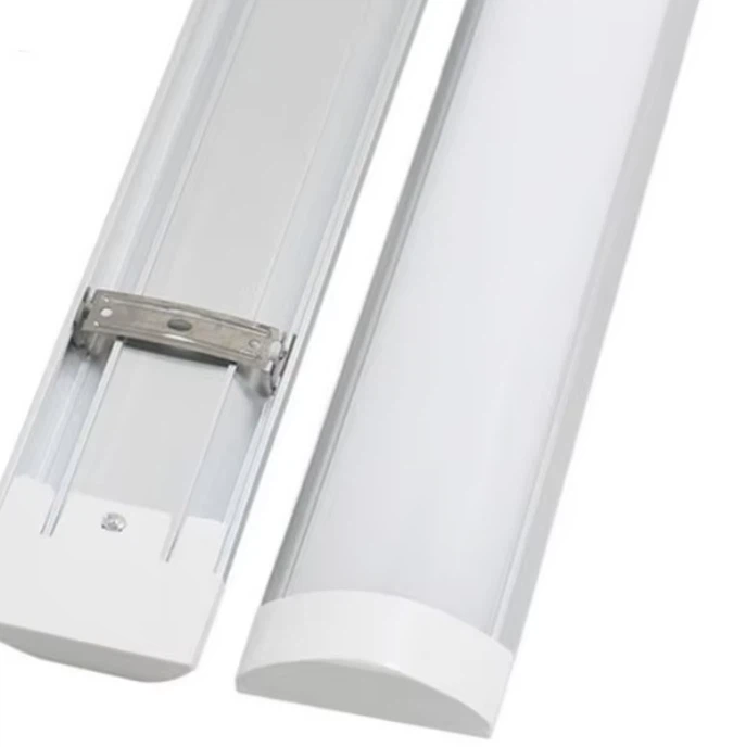 Led Batten Tube Light Tri-proof Led Linear Tube