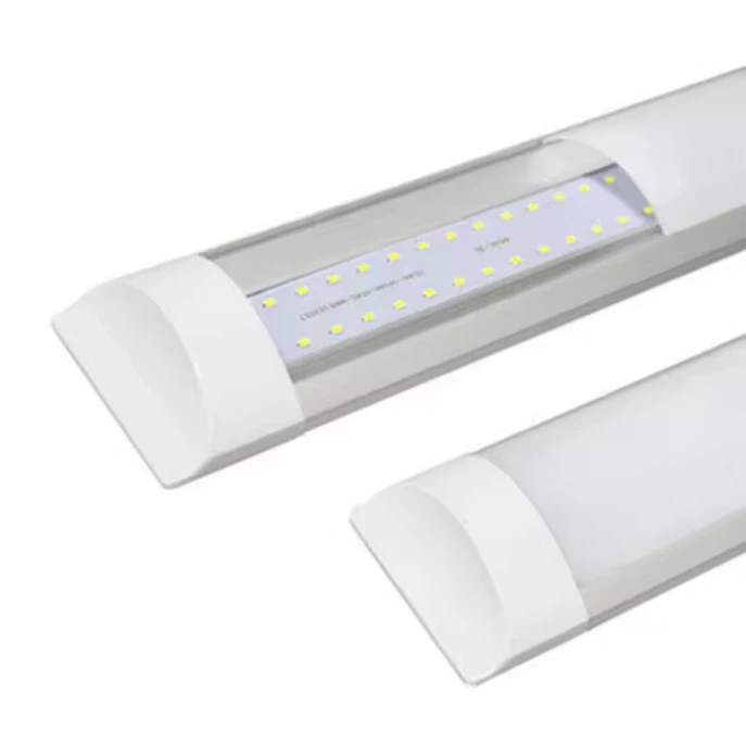 Led Batten Tube Light Tri-proof Led Linear Tube