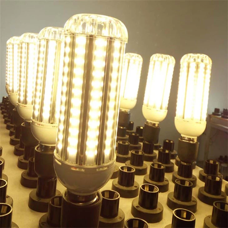 Led Corn Light Bulb E39