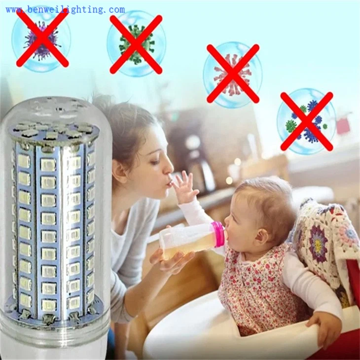 corn cob led bulbs