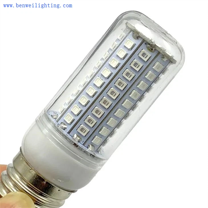 led corn lamp