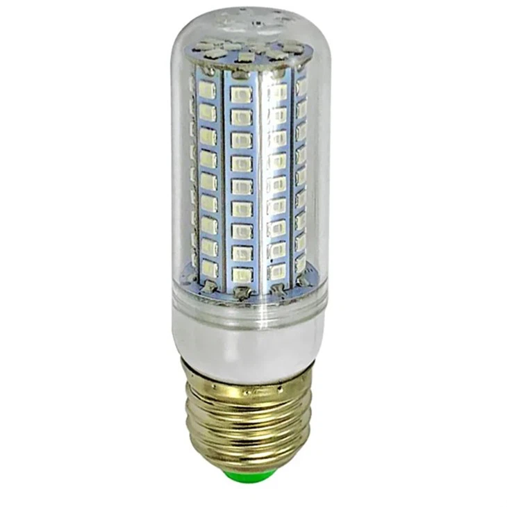 LED Corn Light High Brightness Lights E27