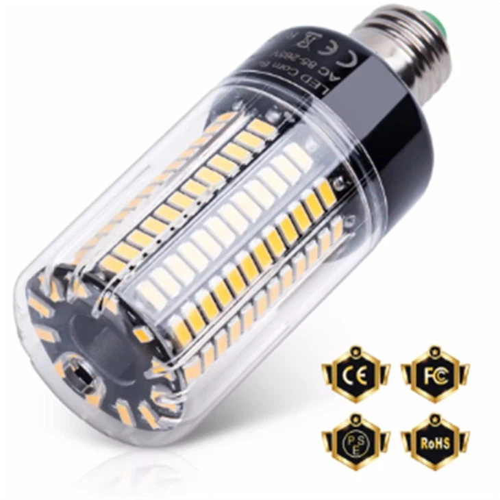 LED Corn Light No Flicker Corn Lamps