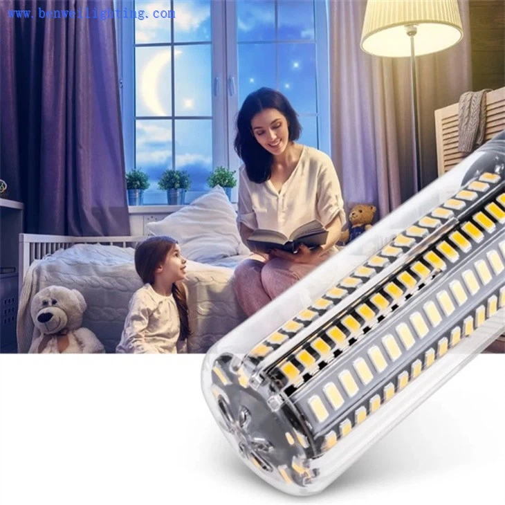 led corn cob light bulbs