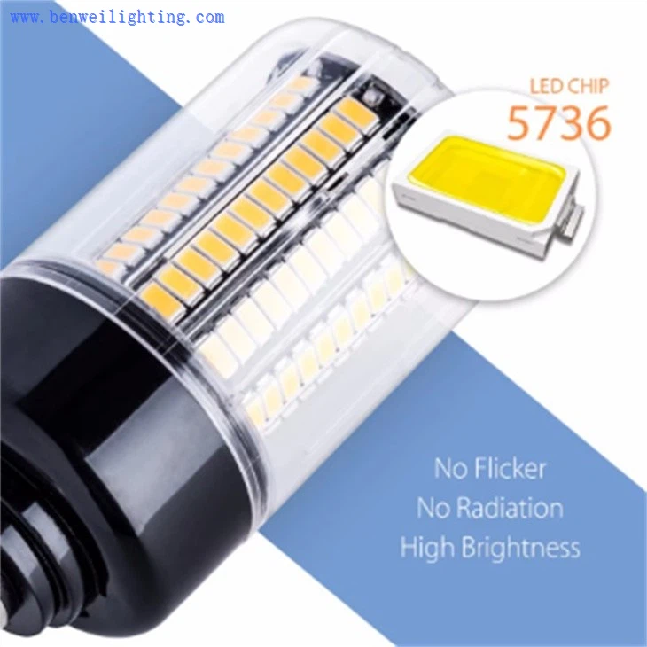 led corn light 100w