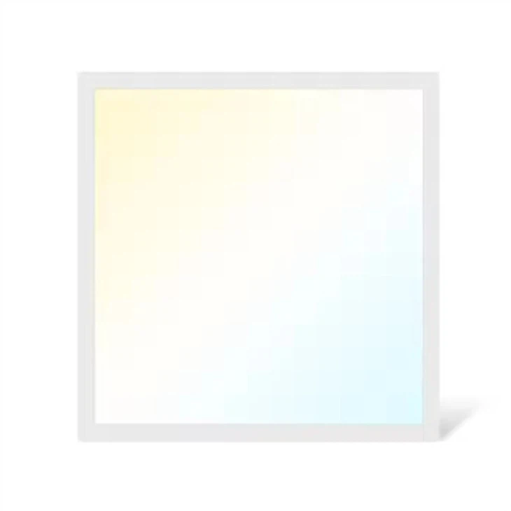 LED Flat Panel Receesed Ceiling Lights