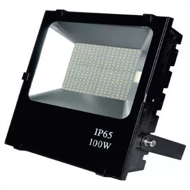 LED Garden Light (2)