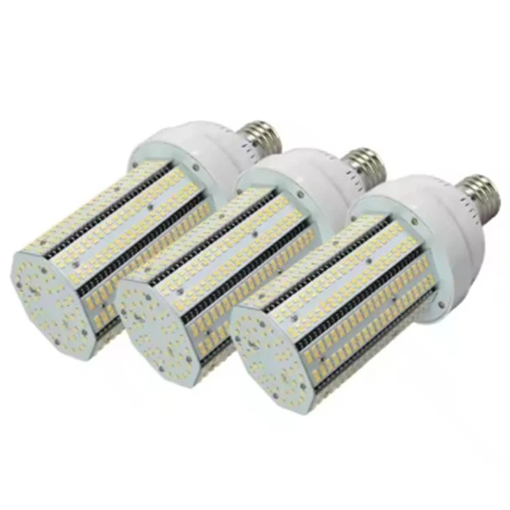 led corn light