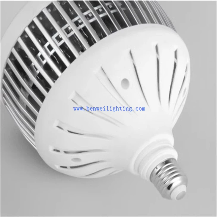 LED Lighting for Industrial Use (1)