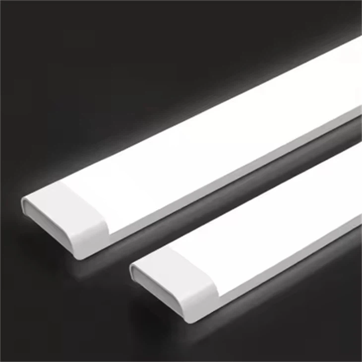 Led Linkable Batten Lights Shop Light