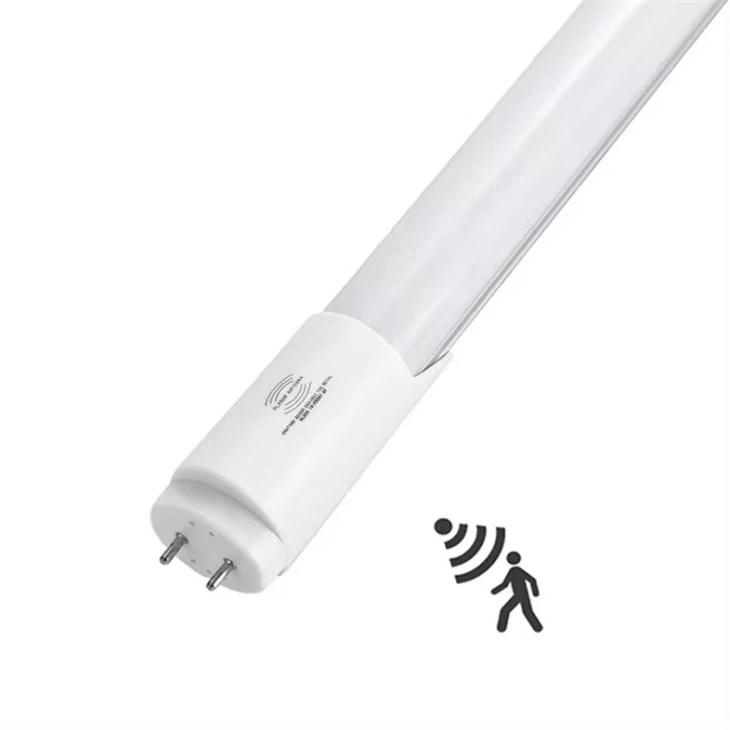 microwave sensor Tube light