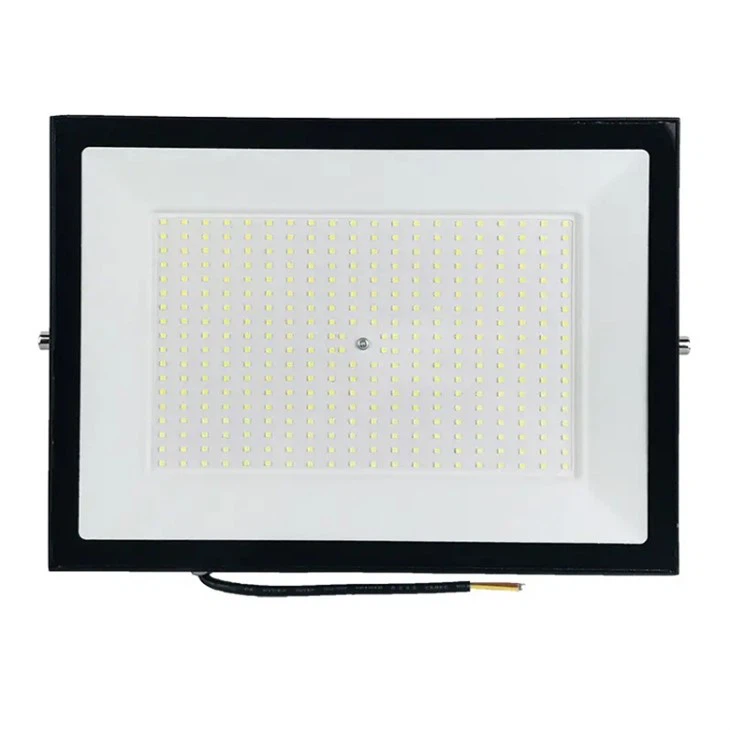 Led Outdoor Flood Light Waterproof Ip66 6300K