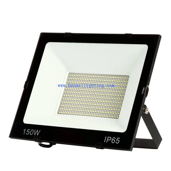 Led Outdoor Flood Light Waterproof Ip66 6300K