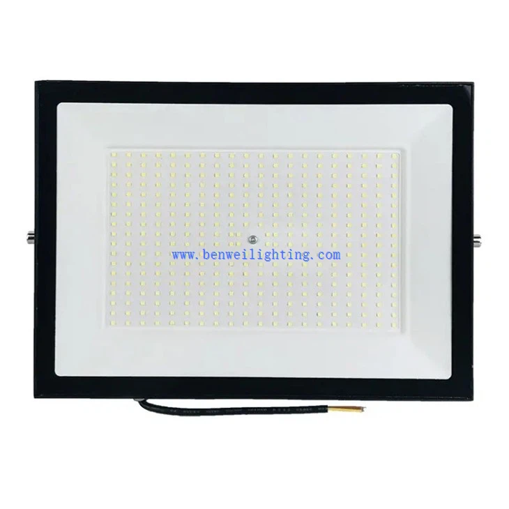 Led Outdoor Flood Light Waterproof Ip66 6300K