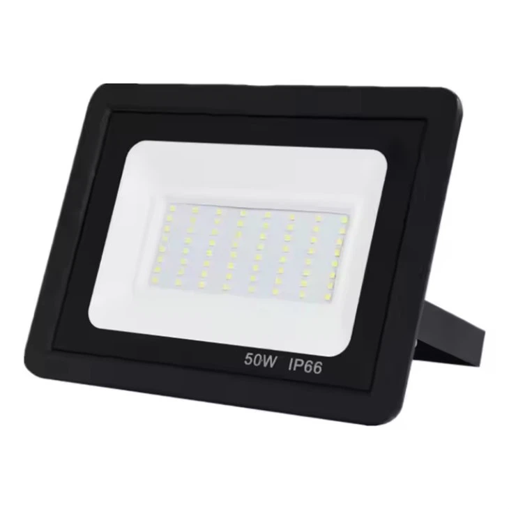 Led Outdoor Flood Light Waterproof Ip67 6400K