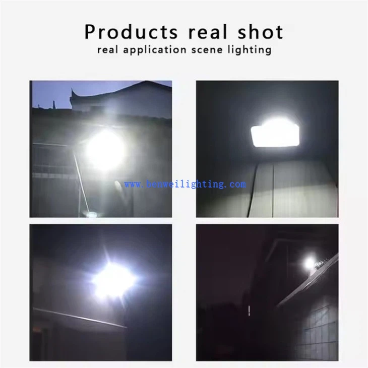 Led Outdoor Flood Light Waterproof Ip67 6400K