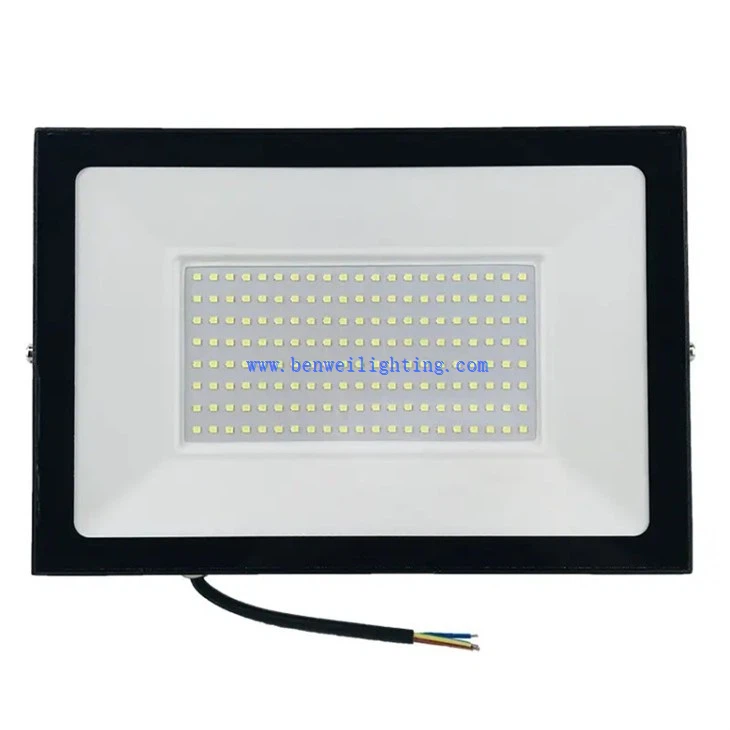 Led Outdoor Flood Light Waterproof Ip67 6400K
