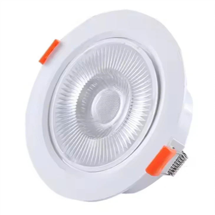 led down light