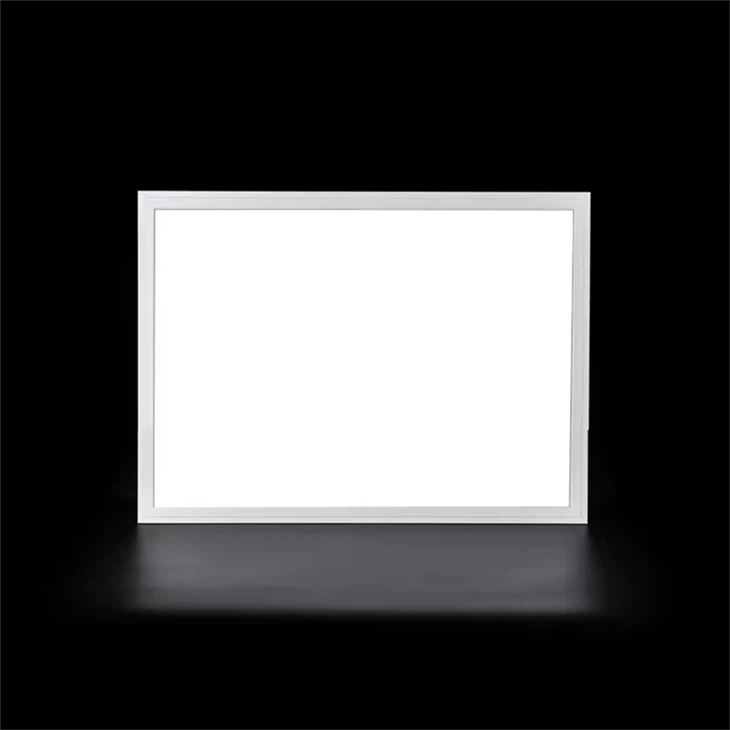 LED square downlight  (1)