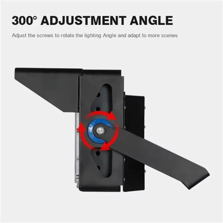 waterproof outdoor led flood lights