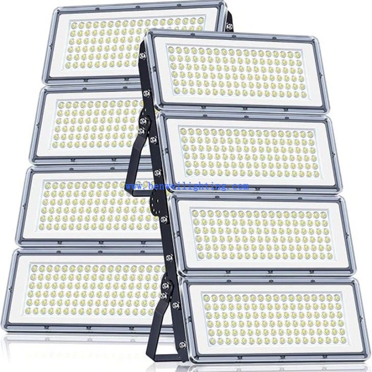 LED Stadium Light 300W 4600K