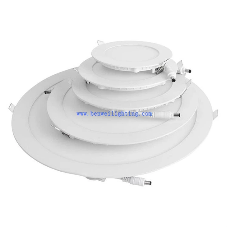 Round Ceiling Led Panel Light