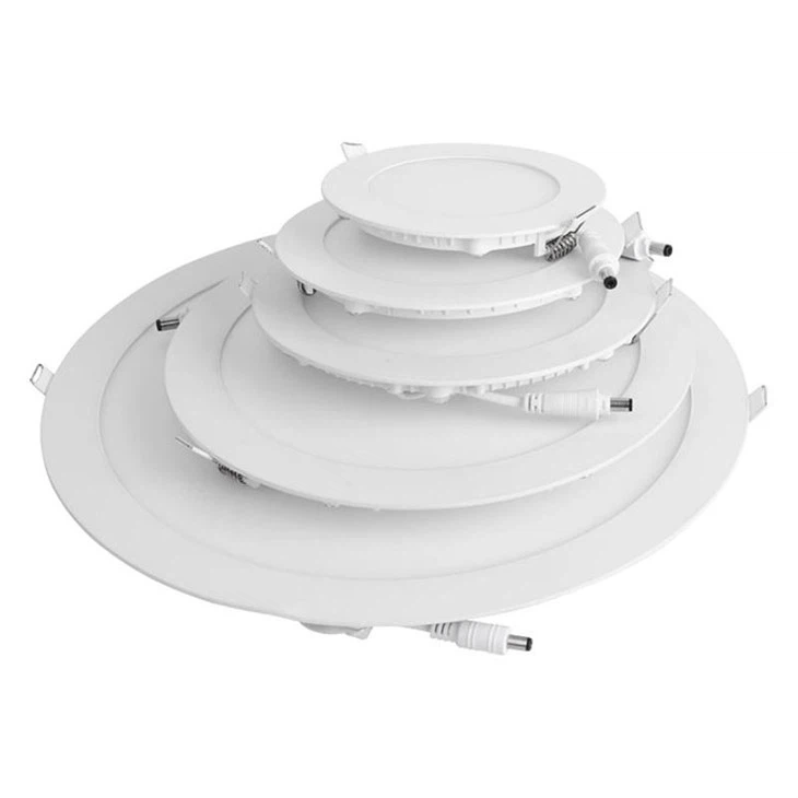 LED Super-Thin Downlight