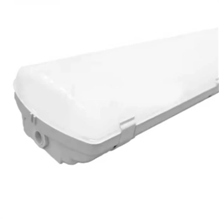 Lampe LED Tri Proof étanche