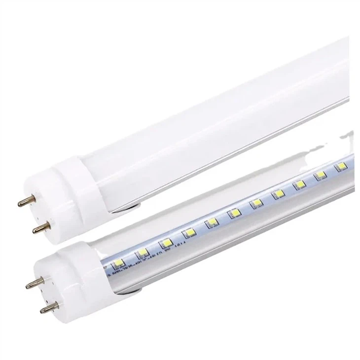 Led Tube Light Fixture T8 4ft