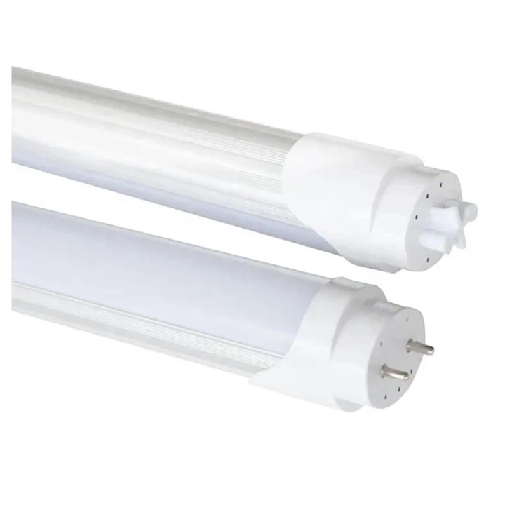 Led tube light fixture t8 4ft (1)