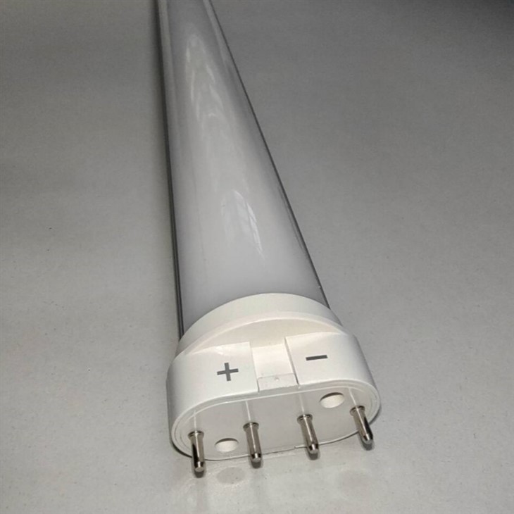 Led Tube Light With 4 Pins 15W 1.5M