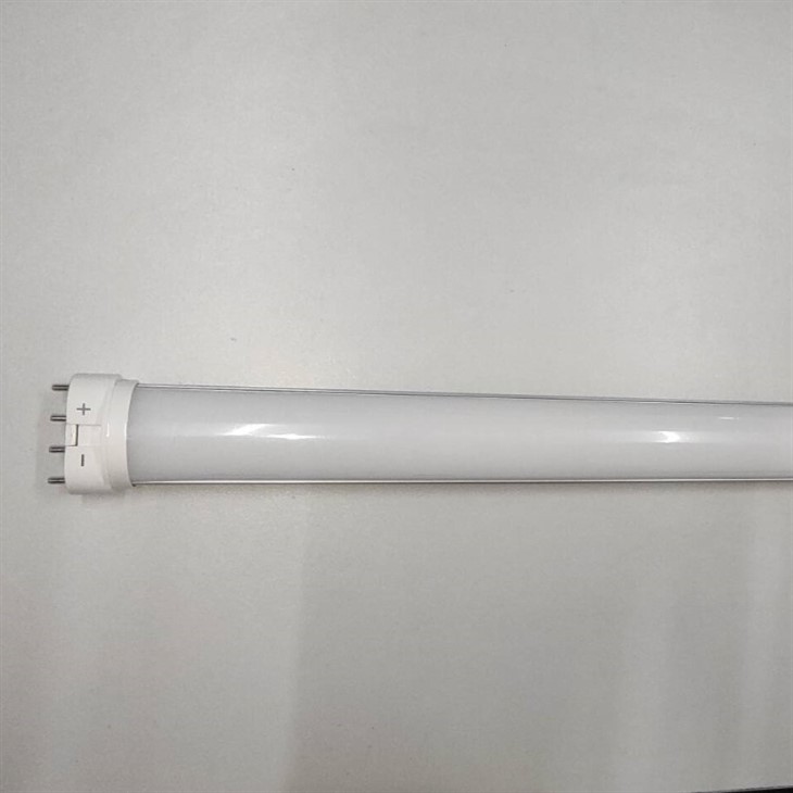 Led Tube Light With 4 Pins 20W 1M