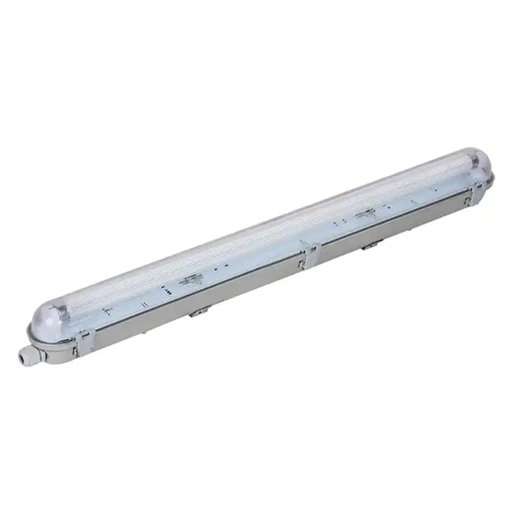 Led tube tri proof light (2)