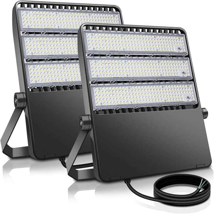 Led Wall Floodlight Commercial Area Lighting