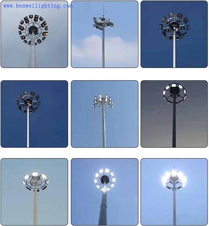 solar flood lights outdoor
