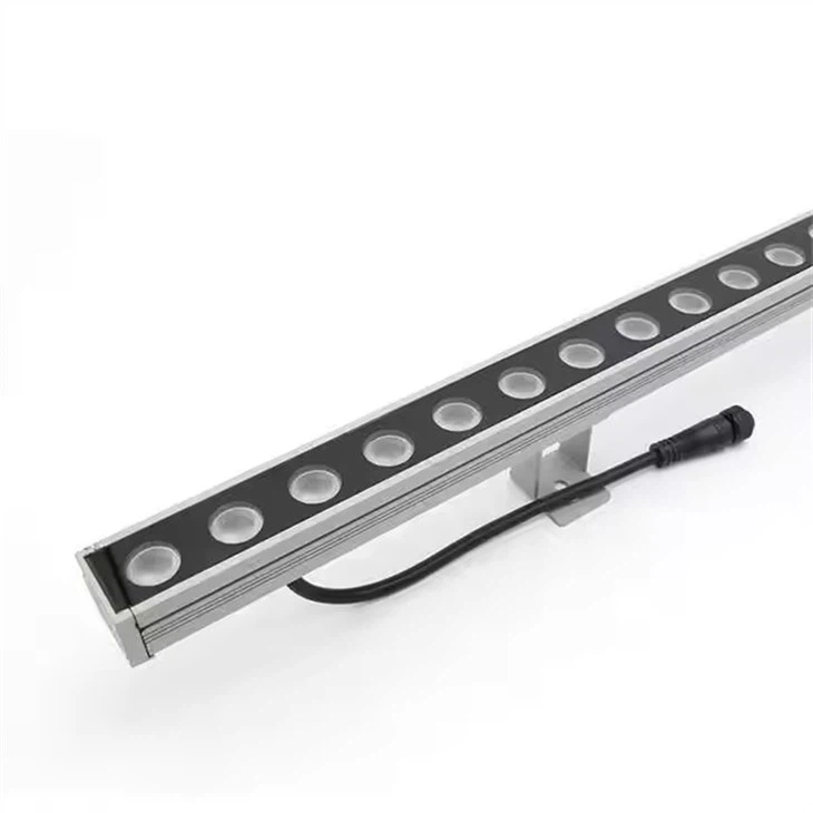 LED Wall Light