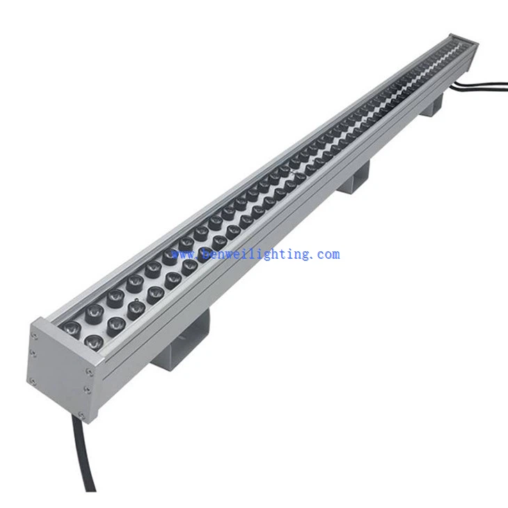 Led Wall Washer Light For High Rise Building Building