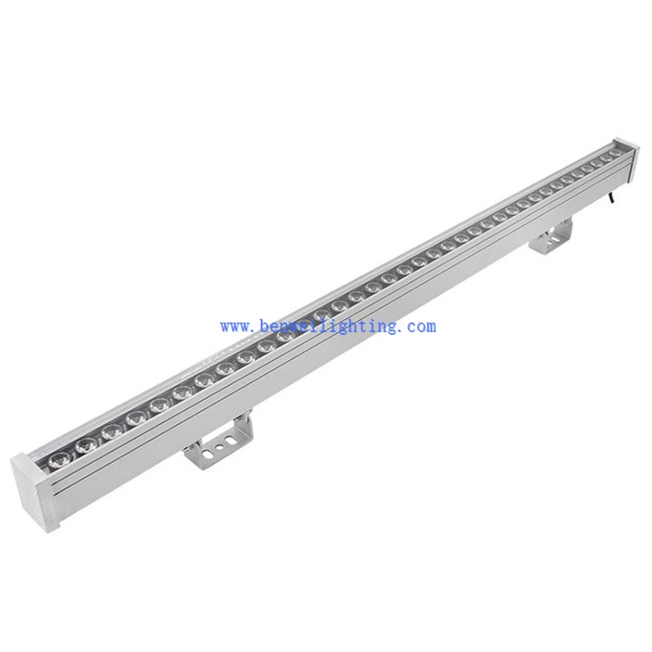 Led Wall Washer Light For High Rise Building Building