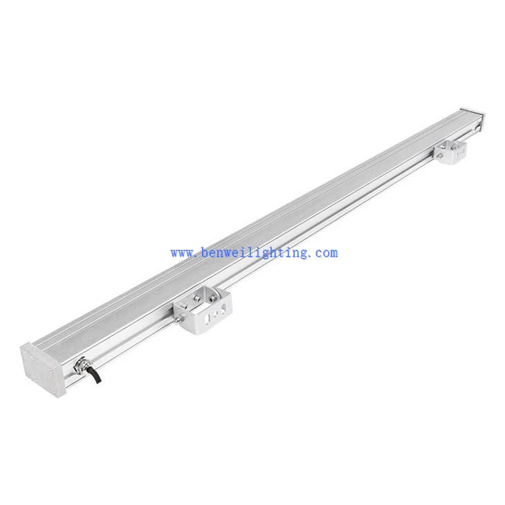 Led Wall Washer Light For High Rise Building